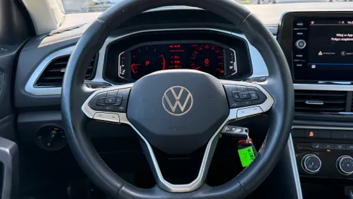 VOLKSWAGEN T-ROC T-ROC 1.5 TSI Life DSG