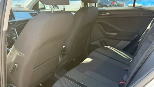 VOLKSWAGEN T-ROC T-ROC 1.5 TSI Life DSG