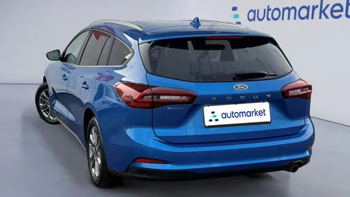 FORD Focus Focus 1.0 EcoBoost Titanium X