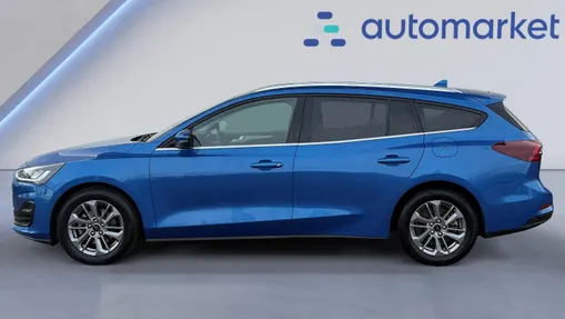 FORD Focus Focus 1.0 EcoBoost Titanium X
