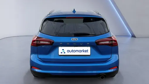 FORD Focus Focus 1.0 EcoBoost Titanium X