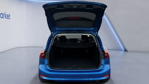 FORD Focus Focus 1.0 EcoBoost Titanium X