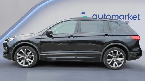 SEAT Tarraco Tarraco 2.0 TDI FR S&S 4Drive DSG