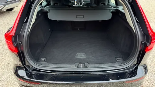 VOLVO V60 V60 T4 Momentum aut