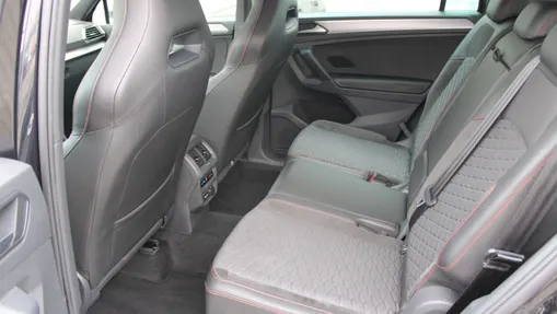 SEAT Tarraco Tarraco 2.0 TDI FR S&S 4Drive DSG