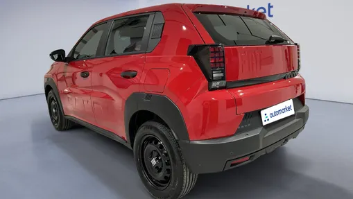 FIAT Grande Panda Grande Panda 1.2 Pop Nowy