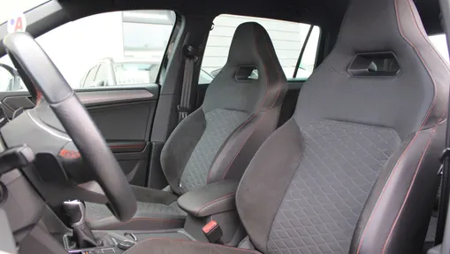 SEAT Tarraco Tarraco 2.0 TDI FR S&S 4Drive DSG
