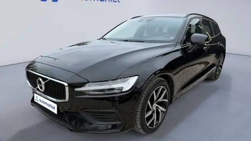 VOLVO V60 V60 T4 Momentum aut