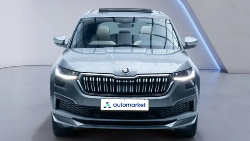 SKODA Kodiaq Kodiaq 2.0 TDI 4x4 L&K DSG