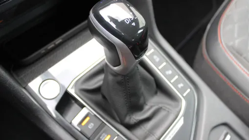 SEAT Tarraco Tarraco 2.0 TDI FR S&S 4Drive DSG