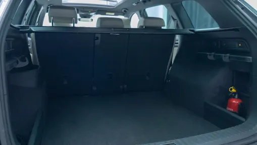 SKODA Kodiaq Kodiaq 2.0 TDI 4x4 L&K DSG