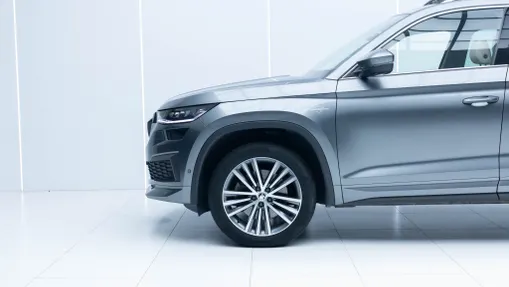 SKODA Kodiaq Kodiaq 2.0 TDI 4x4 L&K DSG