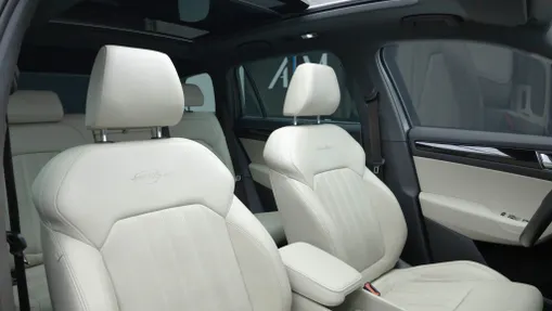 SKODA Kodiaq Kodiaq 2.0 TDI 4x4 L&K DSG