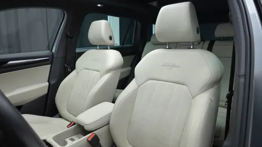 SKODA Kodiaq Kodiaq 2.0 TDI 4x4 L&K DSG