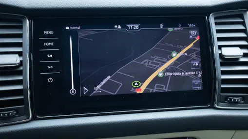 SKODA Kodiaq Kodiaq 2.0 TDI 4x4 L&K DSG