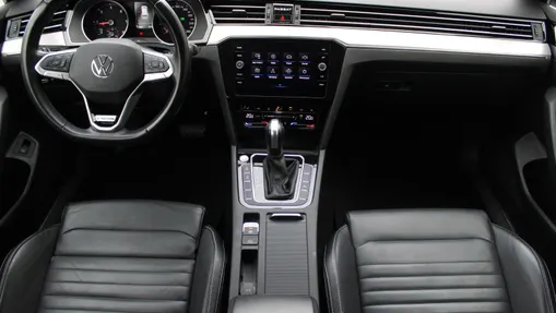 VOLKSWAGEN Passat Passat 2.0 TDI 4Mot. Elegance DSG