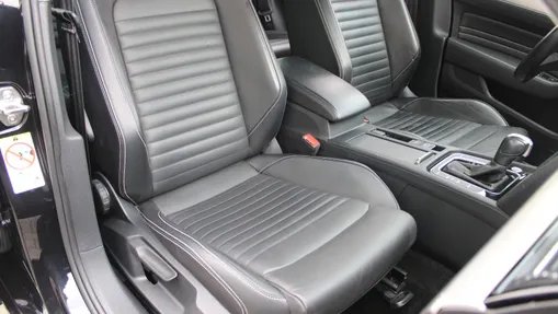 VOLKSWAGEN Passat Passat 2.0 TDI 4Mot. Elegance DSG