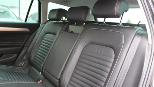 VOLKSWAGEN Passat Passat 2.0 TDI 4Mot. Elegance DSG
