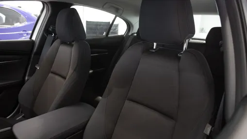 MAZDA 3 3 2.0 mHEV Exclusive-Line aut Nowy