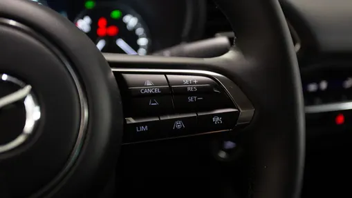 MAZDA 3 3 2.0 mHEV Exclusive-Line aut Nowy