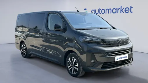 PEUGEOT Traveller Traveller 2.0 BlueHDi Long Business VIP EAT8