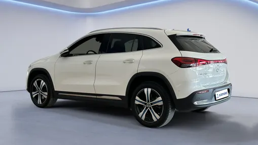 MERCEDES-BENZ EQA EQA 250 66.5kWh Electric Art