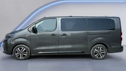 PEUGEOT Traveller Traveller 2.0 BlueHDi Long Business VIP EAT8