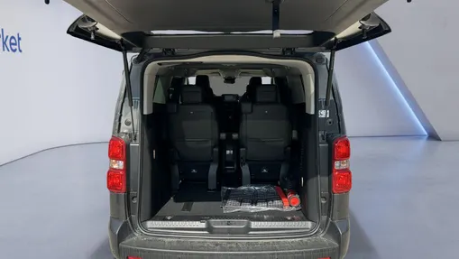 PEUGEOT Traveller Traveller 2.0 BlueHDi Long Business VIP EAT8