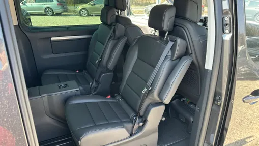 PEUGEOT Traveller Traveller 2.0 BlueHDi Long Business VIP EAT8