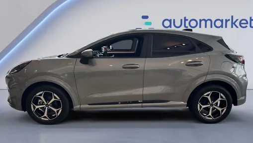 FORD Puma Puma 1.0 EcoBoost mHEV ST-Line Nowy