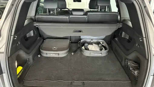 MERCEDES-BENZ EQB EQB 250 66.5kWh Progressive