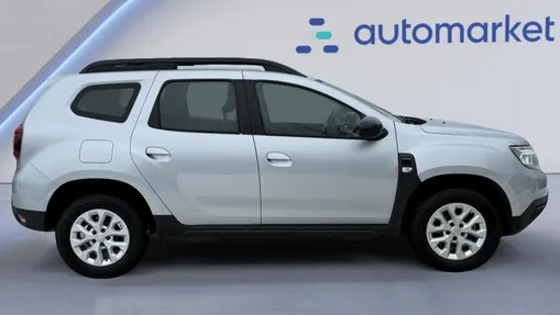 DACIA Duster Duster 1.5 Blue dCi Comfort 4WD EU6d