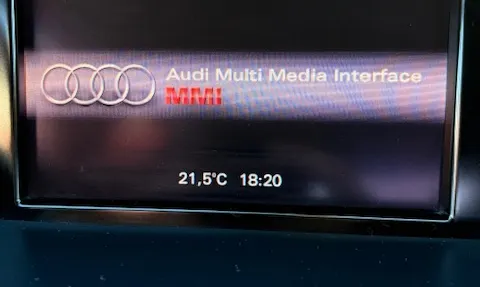 AUDI A4 A4 2.0 TDI