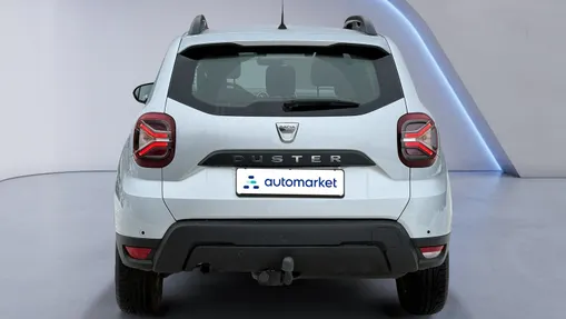 DACIA Duster Duster 1.5 Blue dCi Comfort 4WD EU6d