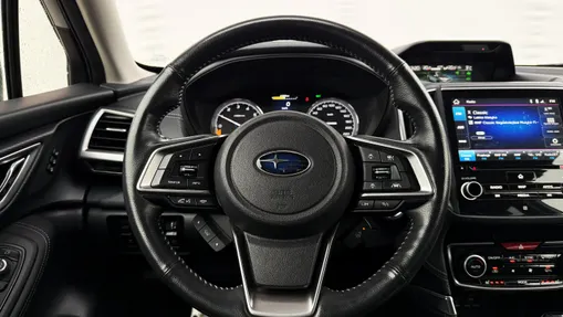 SUBARU Forester Forester 2.0i-L Platinum (EyeSight) Lineartronic