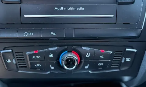 AUDI A4 A4 2.0 TDI