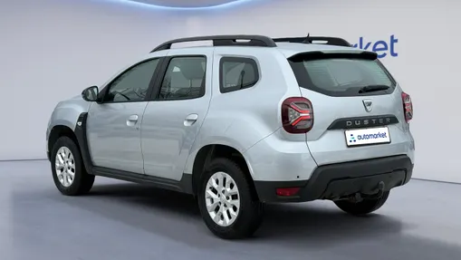DACIA Duster Duster 1.5 Blue dCi Comfort 4WD EU6d
