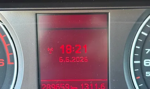 AUDI A4 A4 2.0 TDI