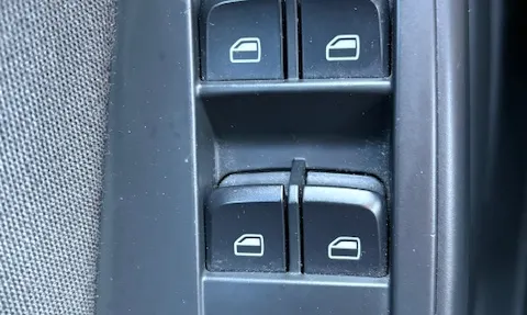 AUDI A4 A4 2.0 TDI