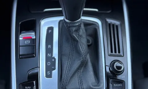 AUDI A4 A4 2.0 TDI