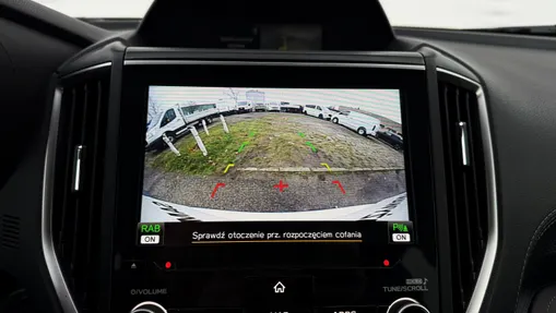 SUBARU Forester Forester 2.0i-L Platinum (EyeSight) Lineartronic
