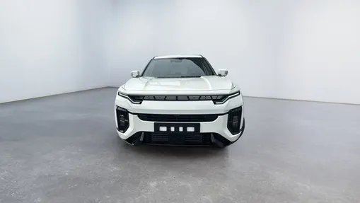 KGM / SSANGYONG Actyon Actyon 1.5 T-GDI Joy aut Nowy
