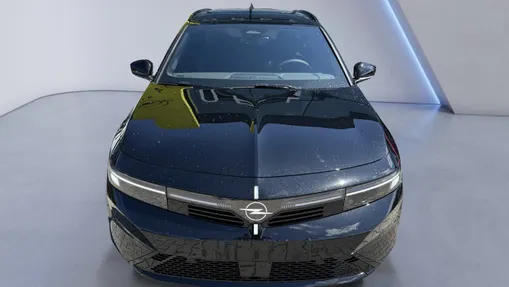 OPEL Astra Astra VI 1.2 T mHEV GS S&S eDTC Nowy