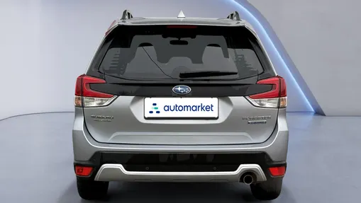 SUBARU Forester Forester 2.0i-L Platinum (EyeSight) Lineartronic
