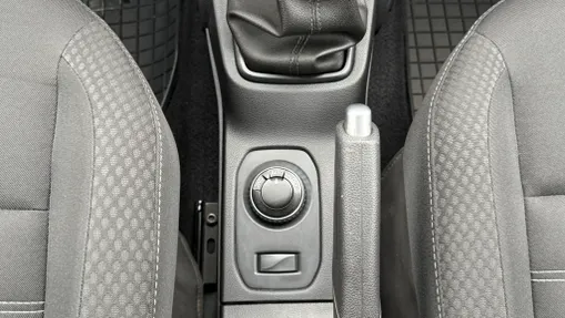 DACIA Duster Duster 1.5 Blue dCi Comfort 4WD EU6d