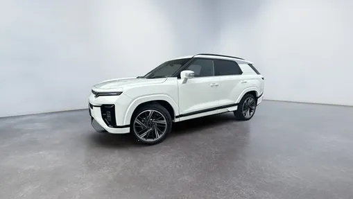 KGM / SSANGYONG Actyon Actyon 1.5 T-GDI Joy aut Nowy