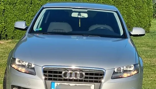 AUDI A4 A4 2.0 TDI