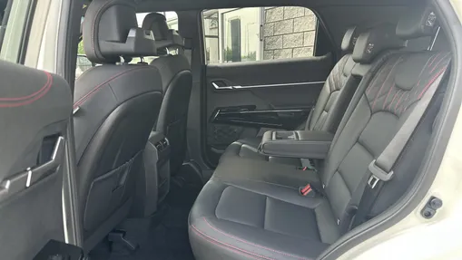 KGM / SSANGYONG Actyon Actyon 1.5 T-GDI Joy aut Nowy