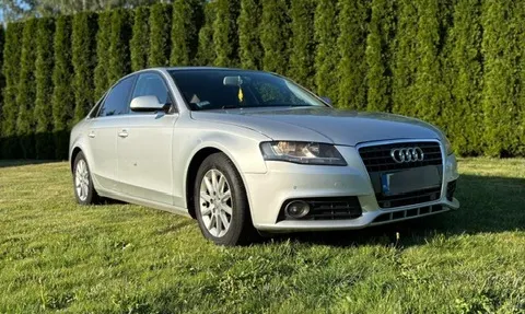 AUDI A4 A4 2.0 TDI