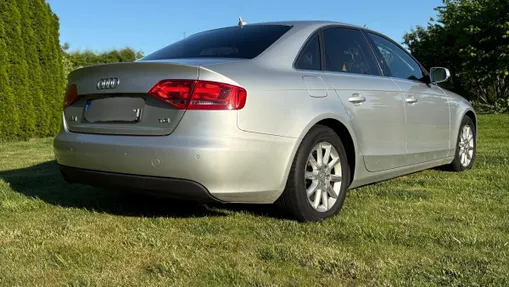AUDI A4 A4 2.0 TDI